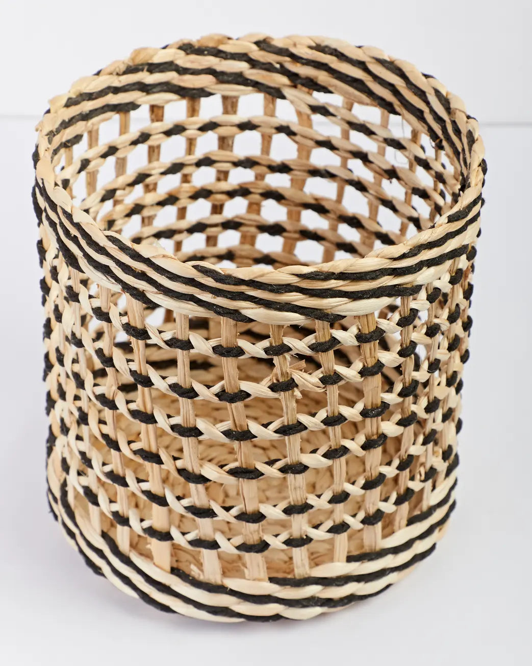 Neel - Multi-Utility Banana Fiber Basket
