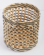 Load image into Gallery viewer, Neel - Multi-Utility Banana Fiber Basket
