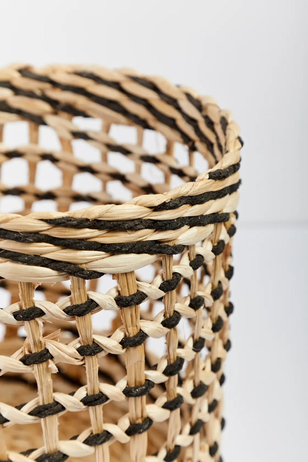 Neel - Multi-Utility Banana Fiber Basket