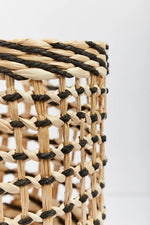 Load image into Gallery viewer, Neel - Multi-Utility Banana Fiber Basket
