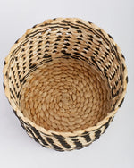 Load image into Gallery viewer, Neel - Multi-Utility Banana Fiber Basket
