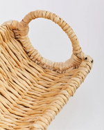 Load image into Gallery viewer, Siya - Handwoven Banana Fiber Table Centerpiece Tray
