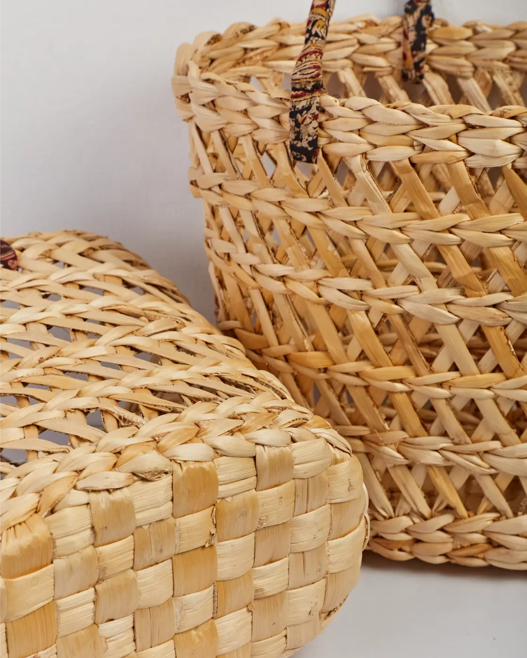 Niva - Banana Fiber Everyday Tote Bag
