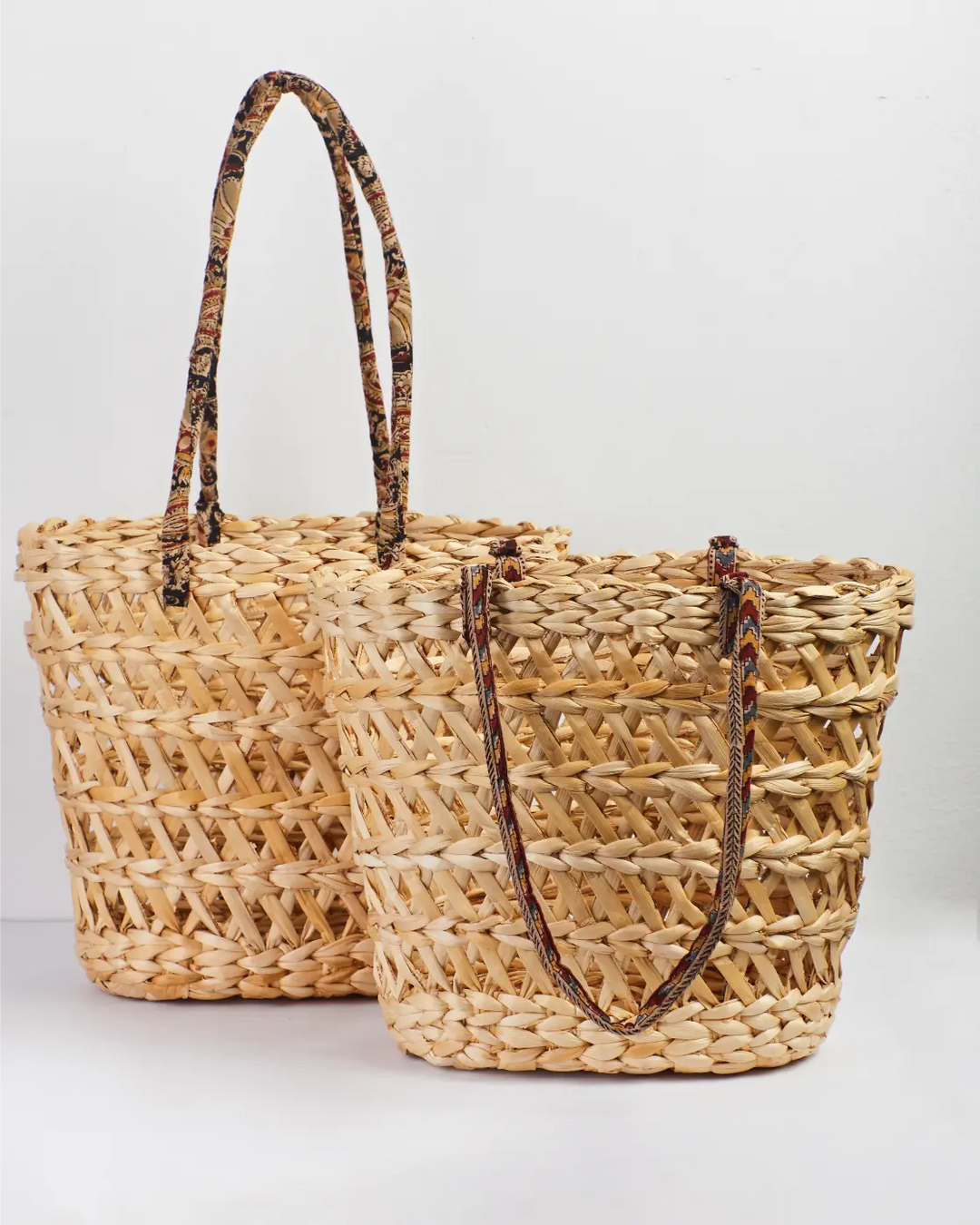 Niva - Banana Fiber Everyday Tote Bag