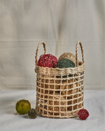 Load image into Gallery viewer, Avni - Banana Fiber Storage Basket
