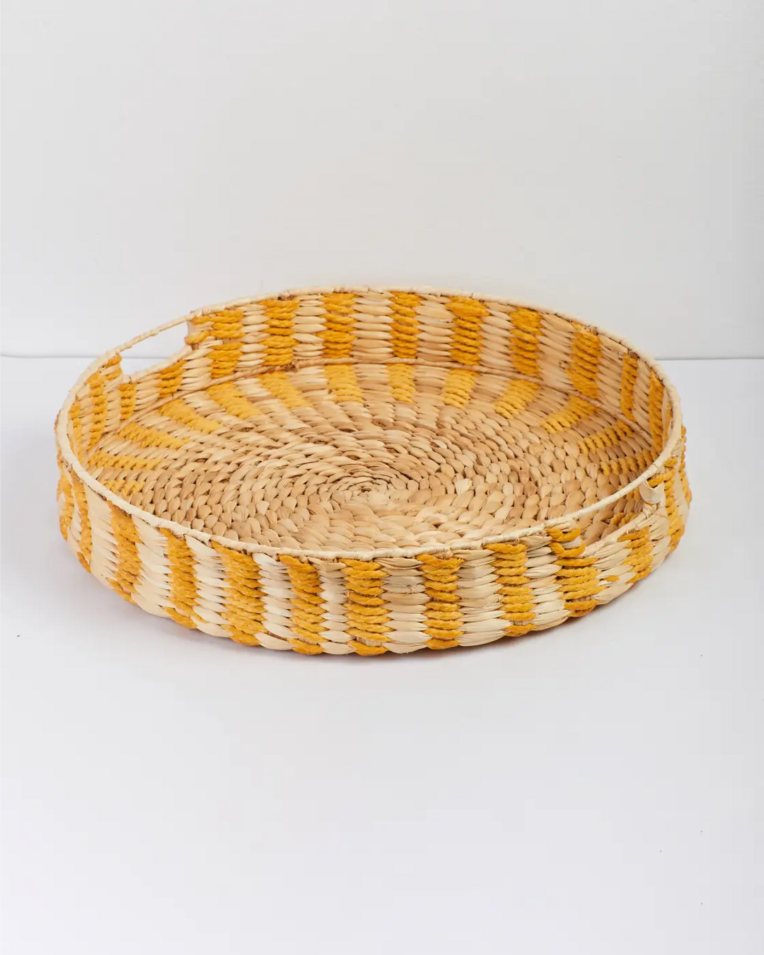 Bani - Banana Fiber Multi Utility Tray