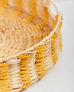 Load image into Gallery viewer, Bani - Banana Fiber Multi Utility Tray

