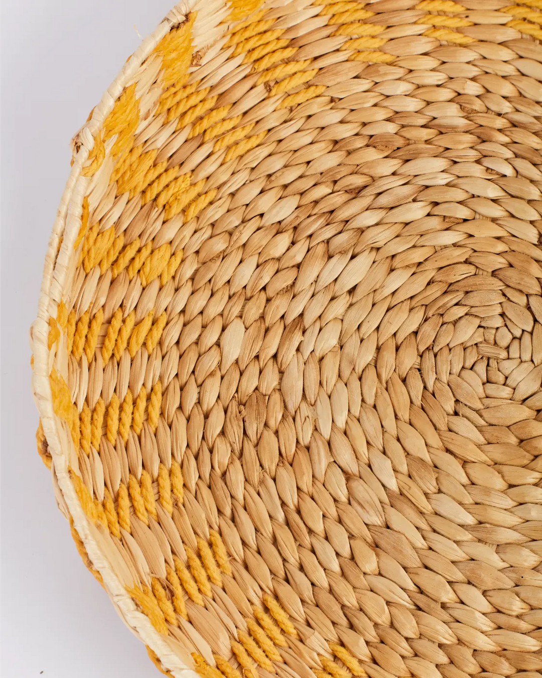 Bani - Banana Fiber Multi Utility Tray