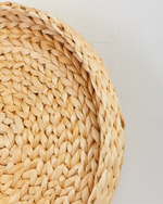 Load image into Gallery viewer, Iva - Banana Fiber Multi Utility Tray
