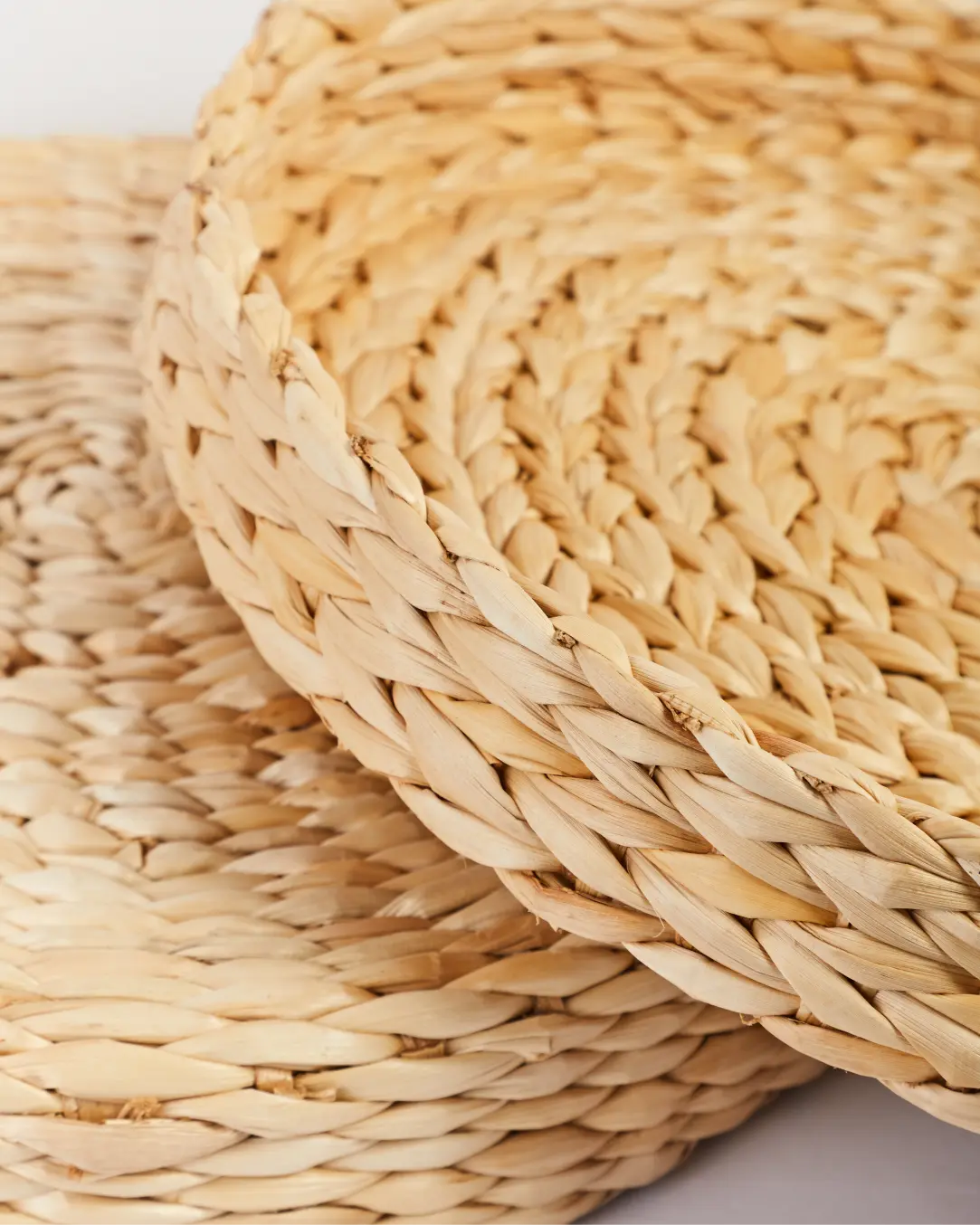 Iva   banana fiber multi utility tray