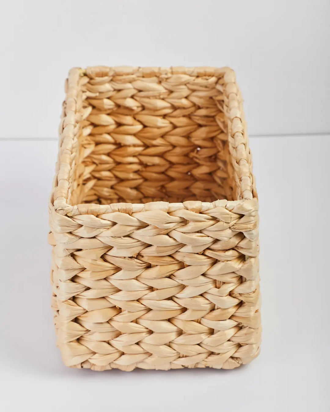 Tara - Multi Utility Banana Fiber Box