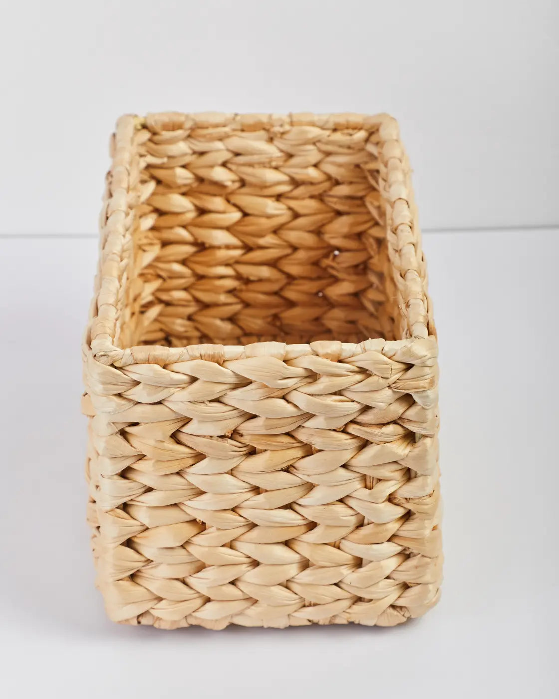 Tara   multi utility banana fiber box