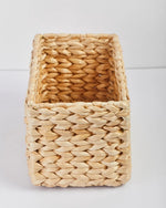 Load image into Gallery viewer, Tara - Multi Utility Banana Fiber Box
