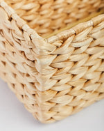 Load image into Gallery viewer, Tara - Multi Utility Banana Fiber Box

