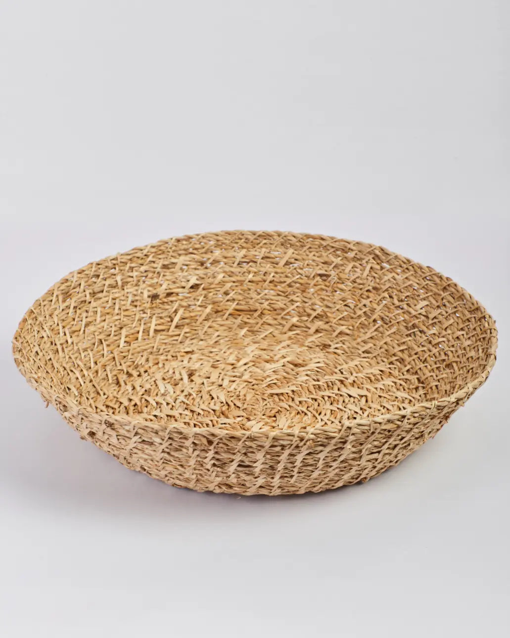 Bivan - Banana Fiber Fruit & Multi Utility Basket
