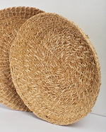 Load image into Gallery viewer, Bivan - Banana Fiber Fruit &amp; Multi Utility Basket
