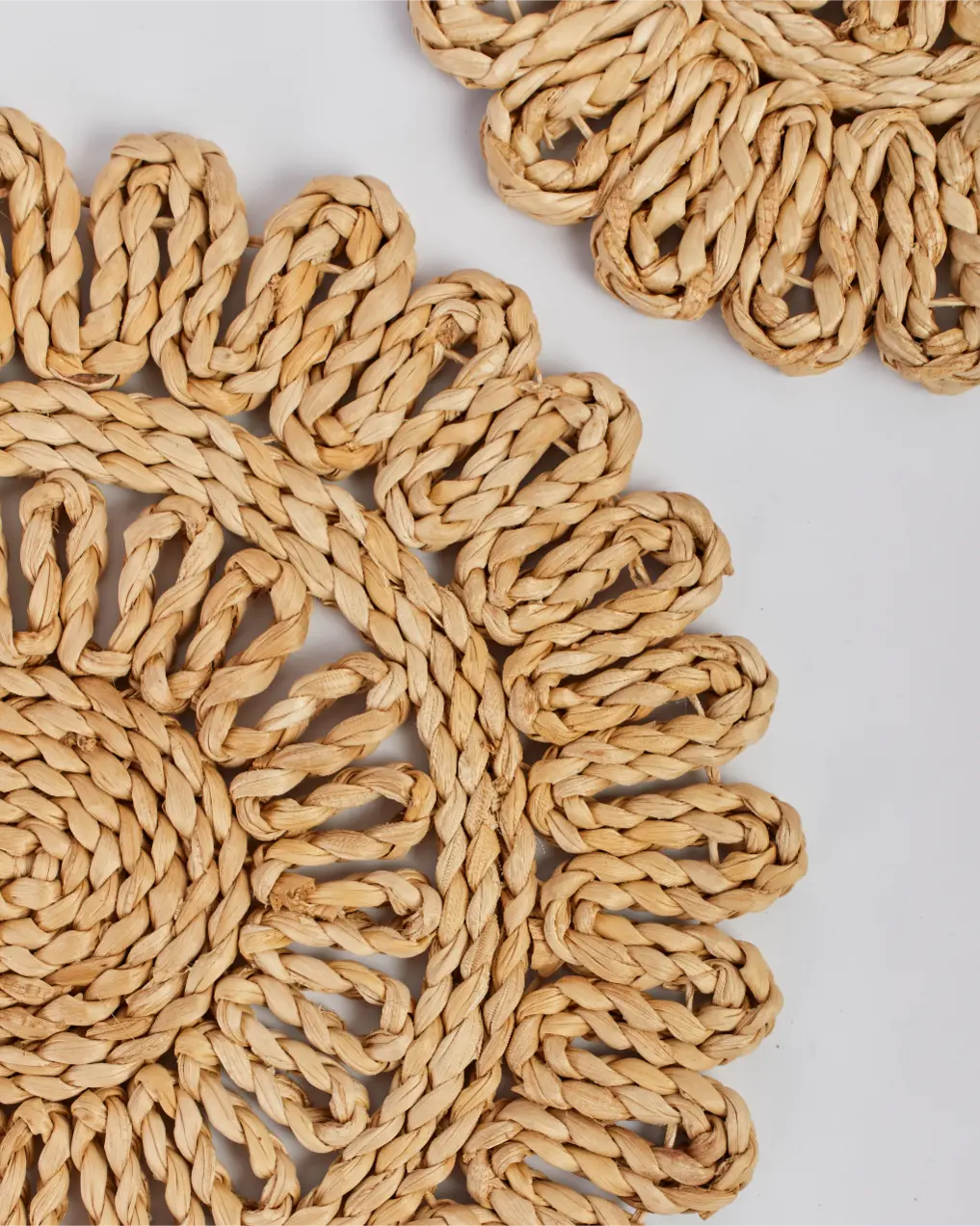 Arva – Banana Fiber Placemat