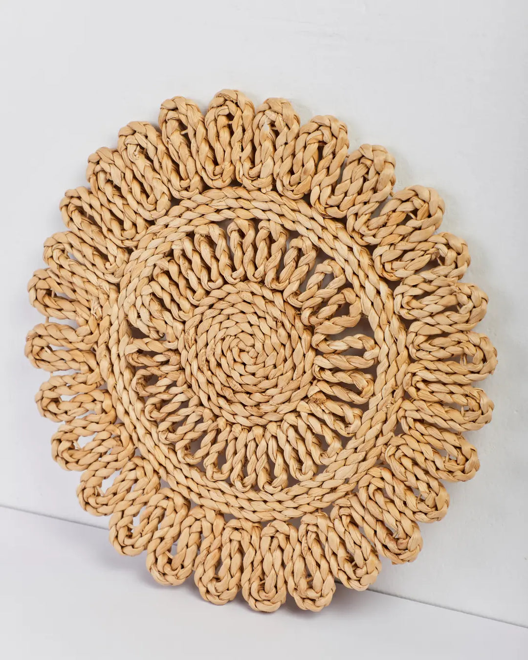 Arva – Banana Fiber Placemat
