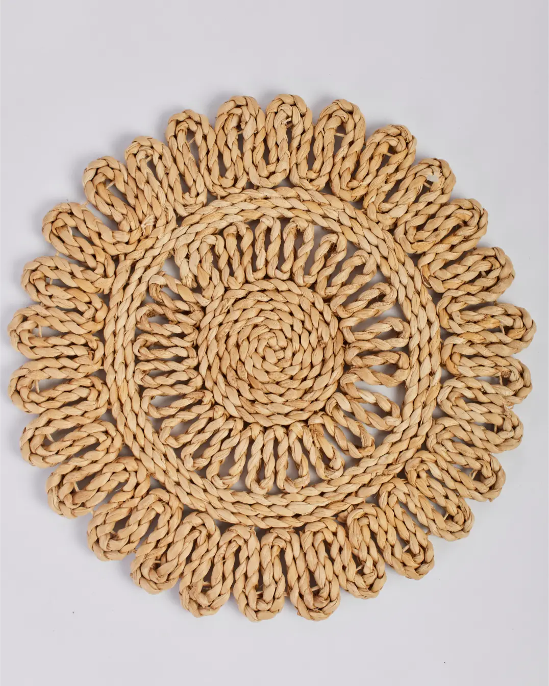 Arva – Banana Fiber Placemat