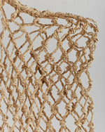 Load image into Gallery viewer, Kanu – Banana Fiber Utility Tote Bag
