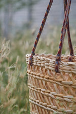 Load image into Gallery viewer, Niva - Banana Fiber Everyday Tote Bag

