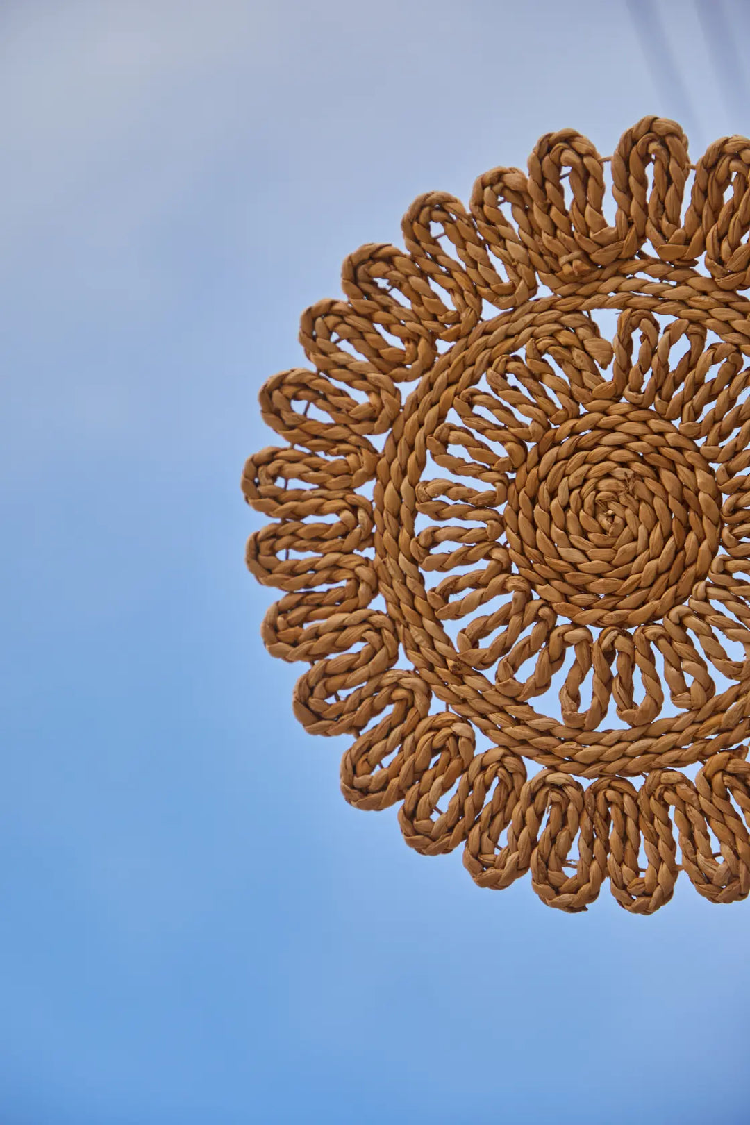 Arva – Banana Fiber Placemat