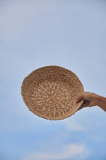 Load image into Gallery viewer, Bivan - Banana Fiber Fruit &amp; Multi Utility Basket
