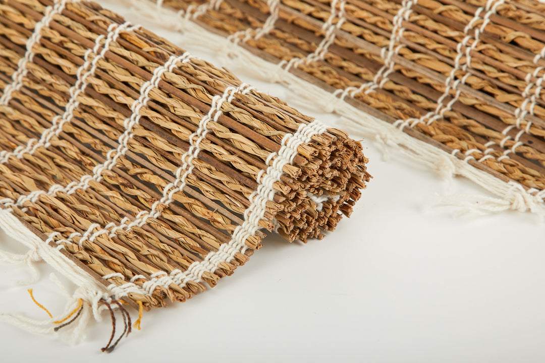 Kora – Banana Bark Placemat