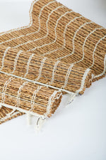 Load image into Gallery viewer, Kora – Banana Bark Placemat
