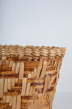 Load image into Gallery viewer, Rumi - Flower Basket - Criss Cross Weave

