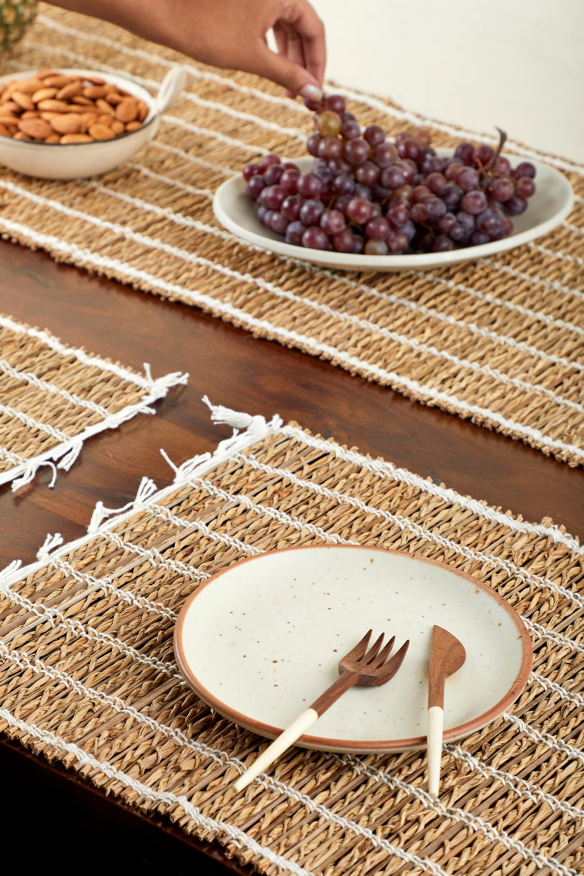 Kavi – dinning set