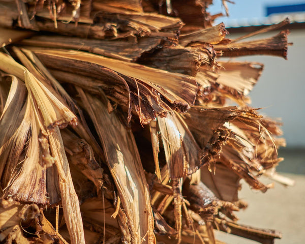 Natural Materials